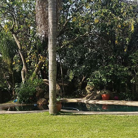 Raka Cottage نيلسبروت المظهر الخارجي الصورة