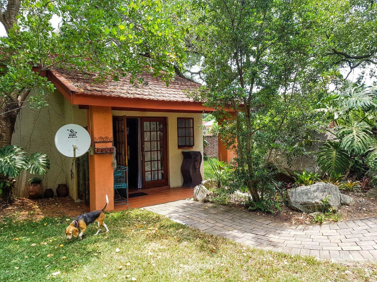 Raka Cottage نيلسبروت المظهر الخارجي الصورة