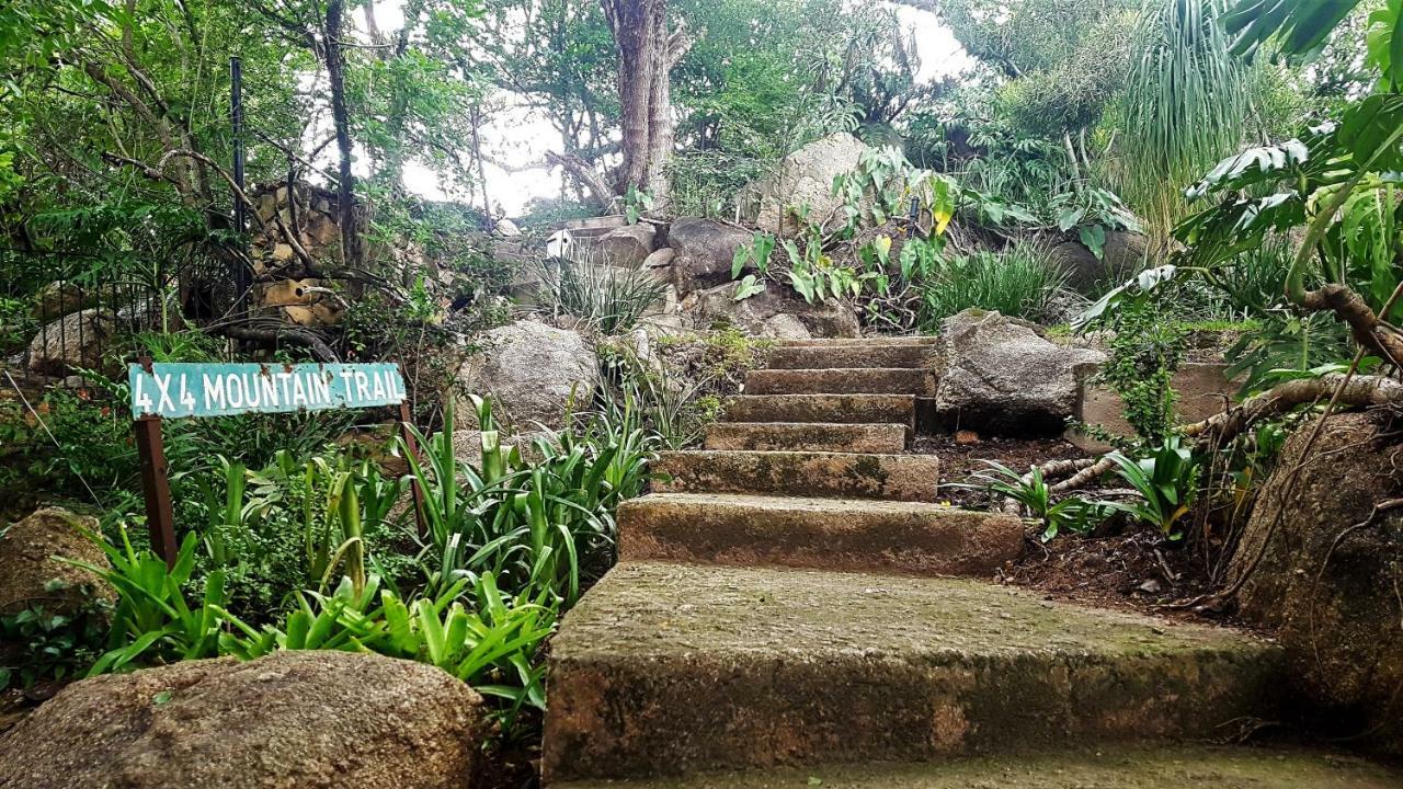 Raka Cottage نيلسبروت المظهر الخارجي الصورة