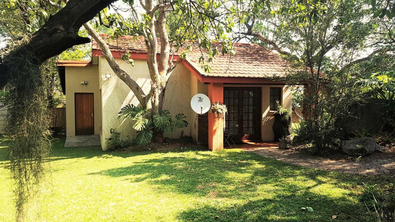 Raka Cottage نيلسبروت المظهر الخارجي الصورة