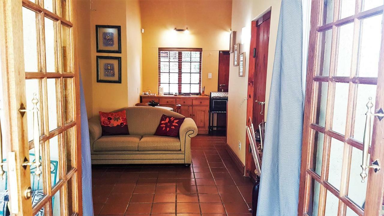 Raka Cottage نيلسبروت المظهر الخارجي الصورة
