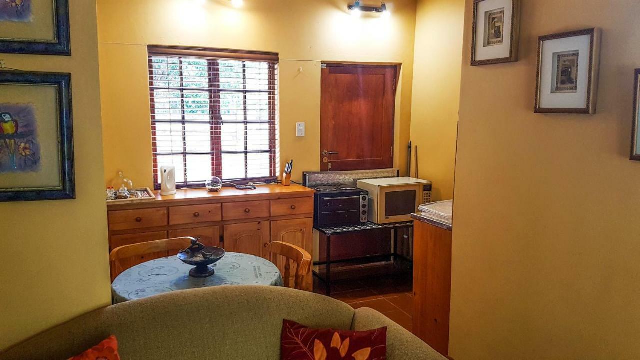 Raka Cottage نيلسبروت المظهر الخارجي الصورة