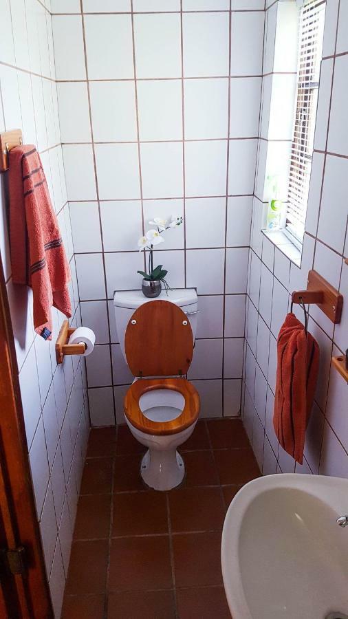 Raka Cottage نيلسبروت المظهر الخارجي الصورة